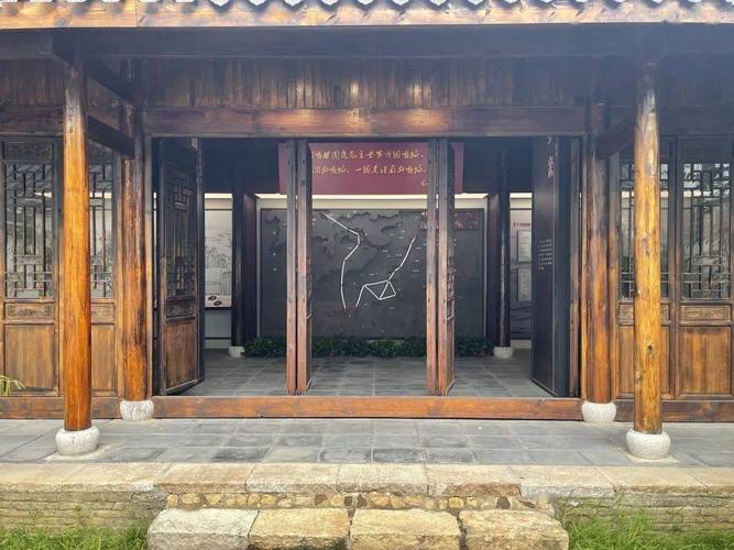 传承发展特色鲜明首届湖州市文物保护利用优秀案例名单正式揭晓